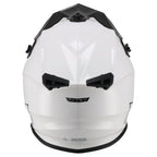 SGI Vortex MX Gloss White