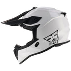 SGI Vortex MX Gloss White