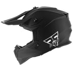 SGI Vortex MX Matt Black