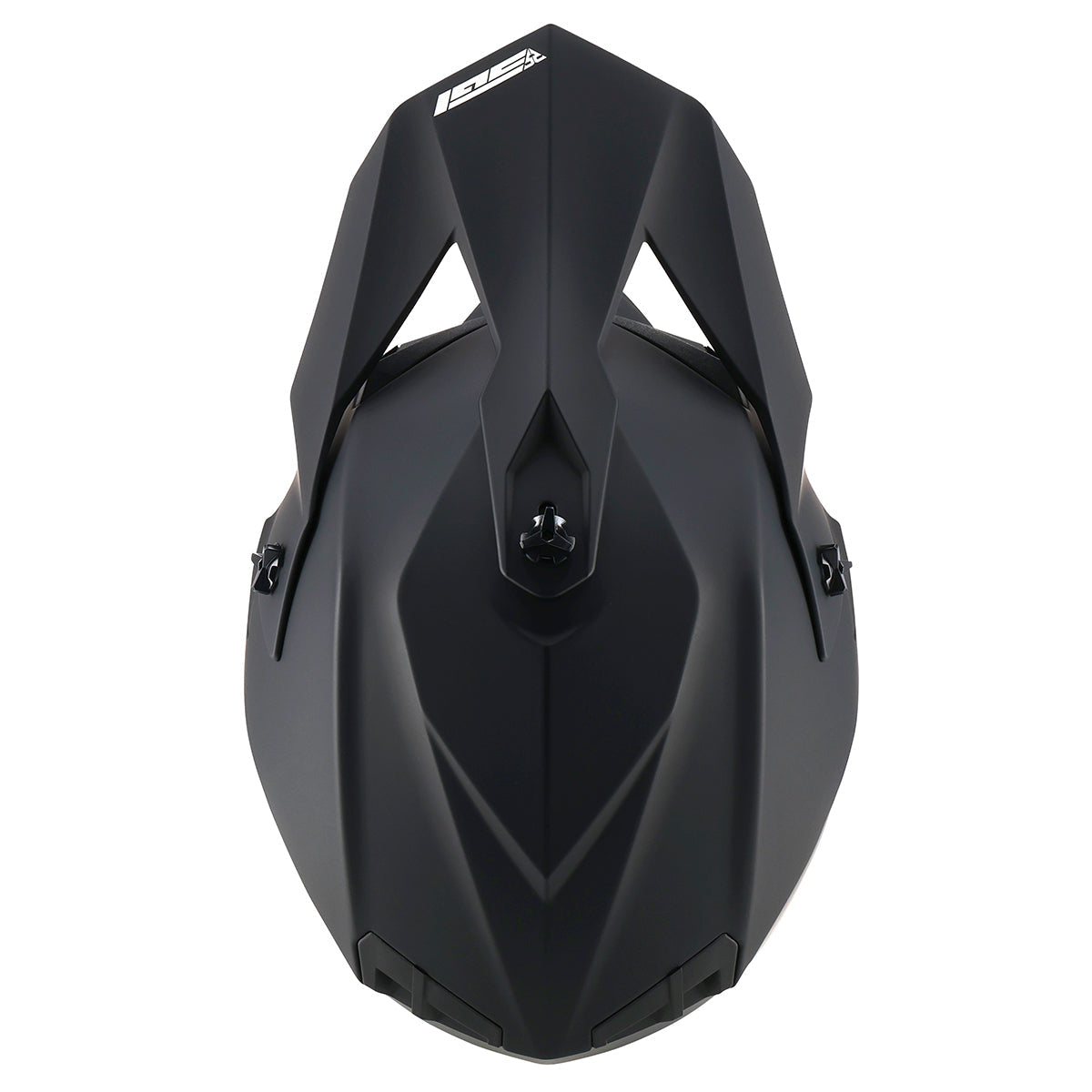 SGI Vortex MX Matt Black
