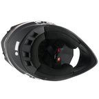 SGI Vortex MX Matt Black