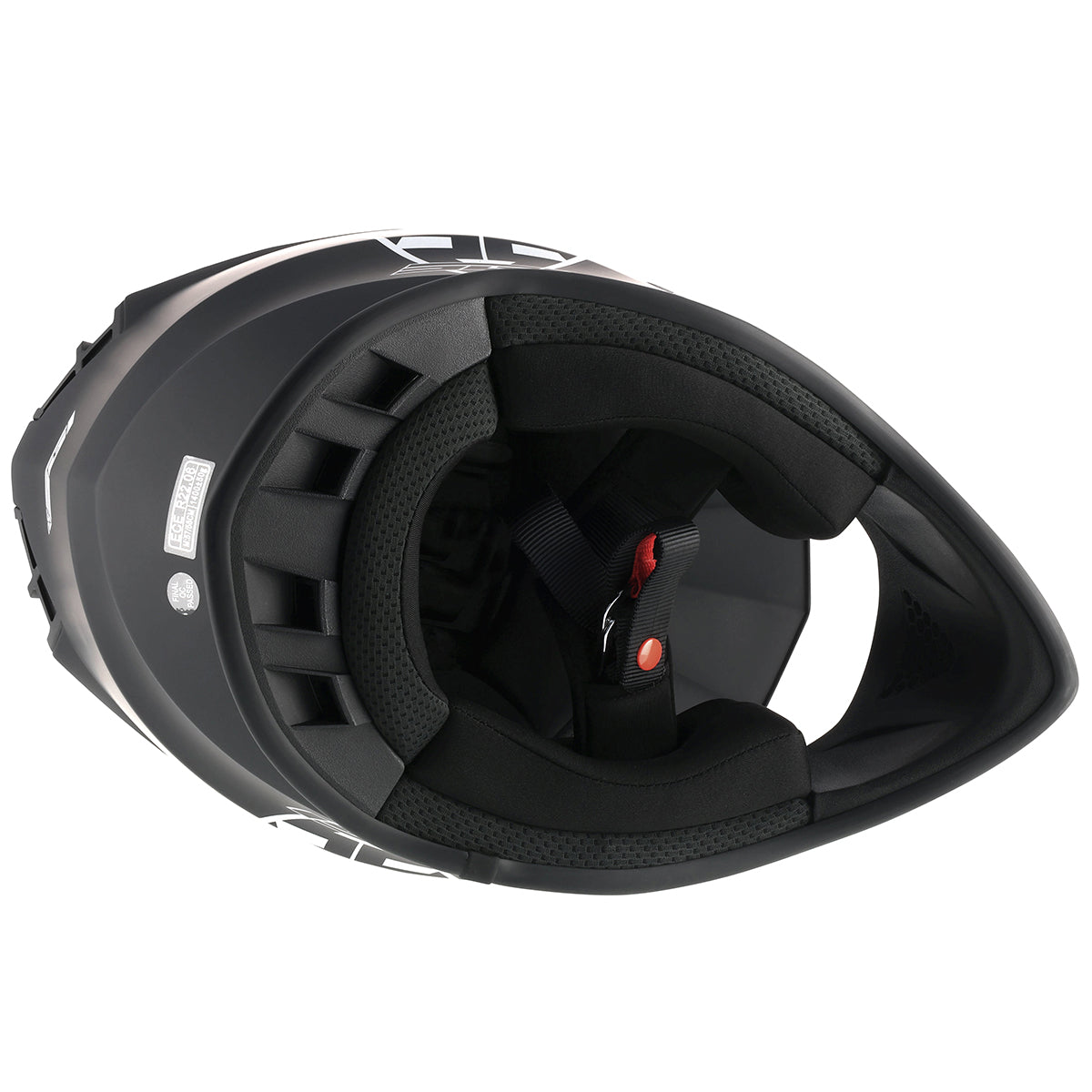 SGI Vortex MX Matt Black