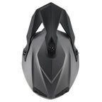 SGI Vortex MX Gun-Metal