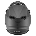 SGI Vortex MX Gun-Metal
