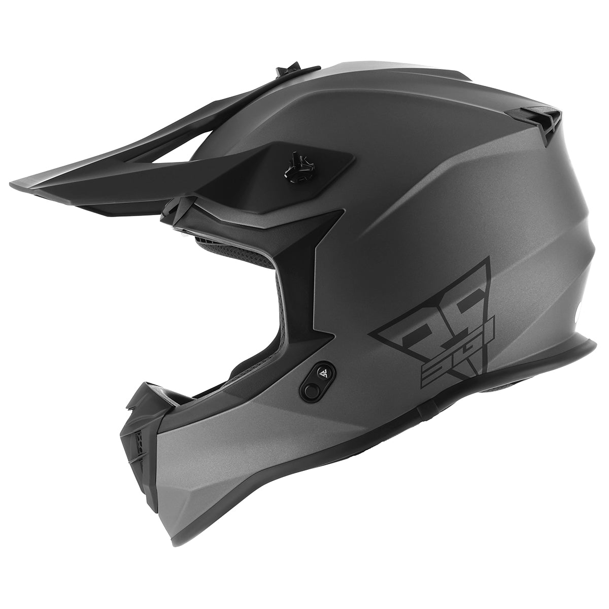 SGI Vortex MX Gun-Metal