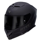 SGI Venom Matt Black