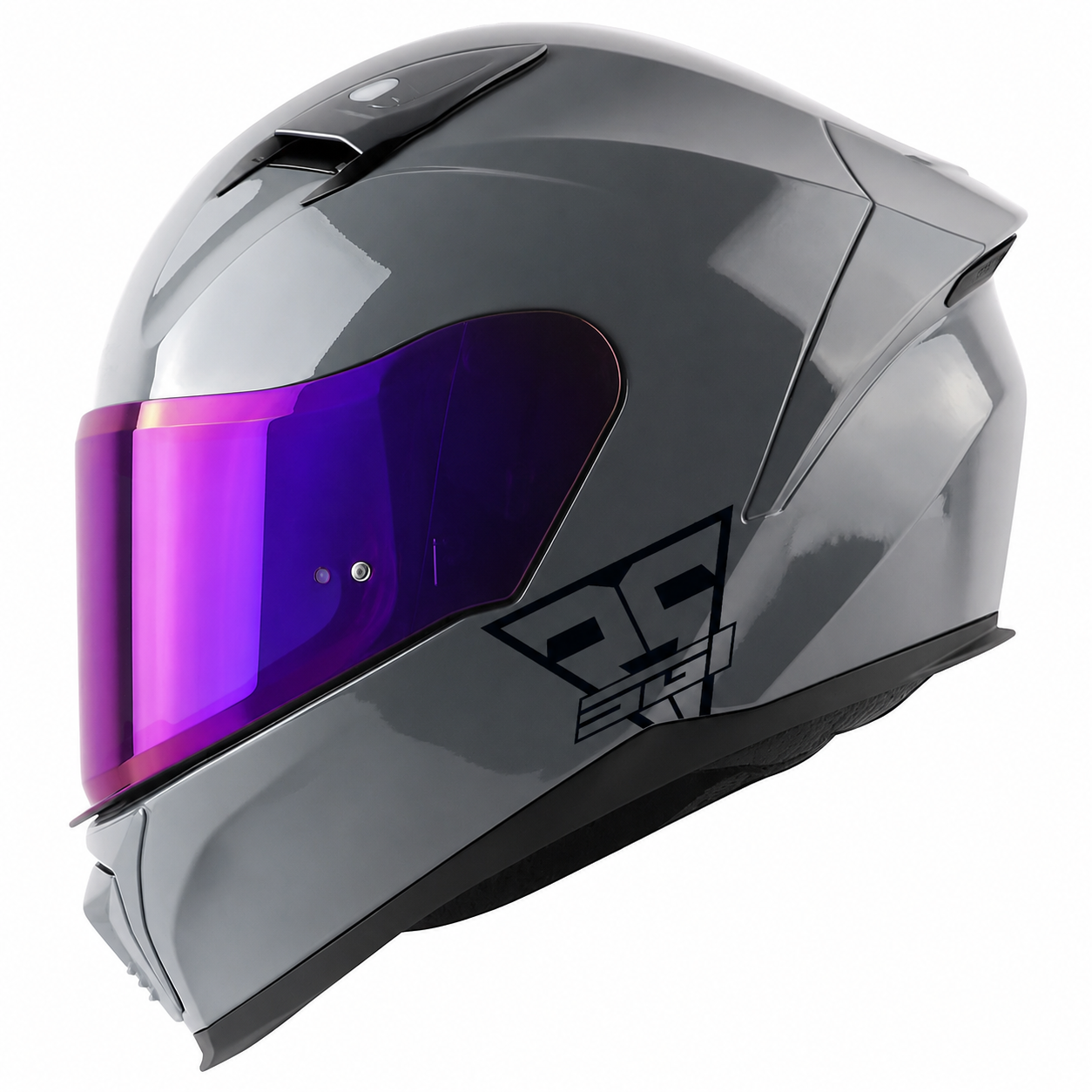 SGI Flat Grey