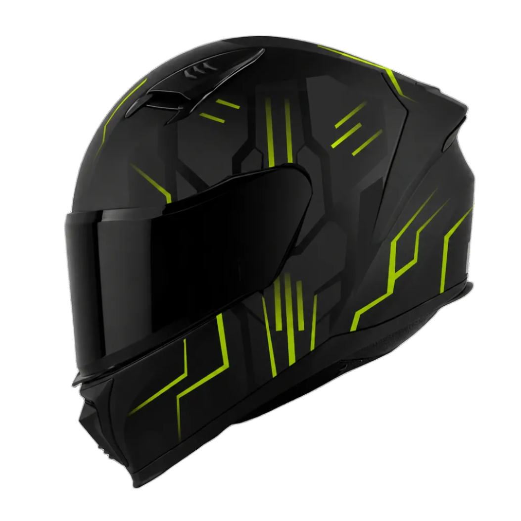 SGI Core Tron - Fluro