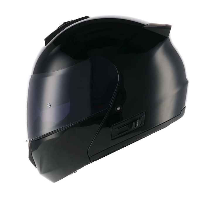 SGI Fusion 2.0 Gloss Black