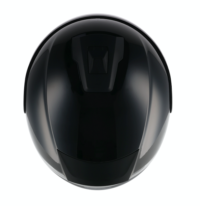 SGI Fusion 2.0 Gloss Black