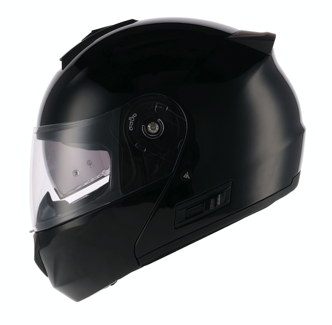 SGI Fusion 2.0 Gloss Black