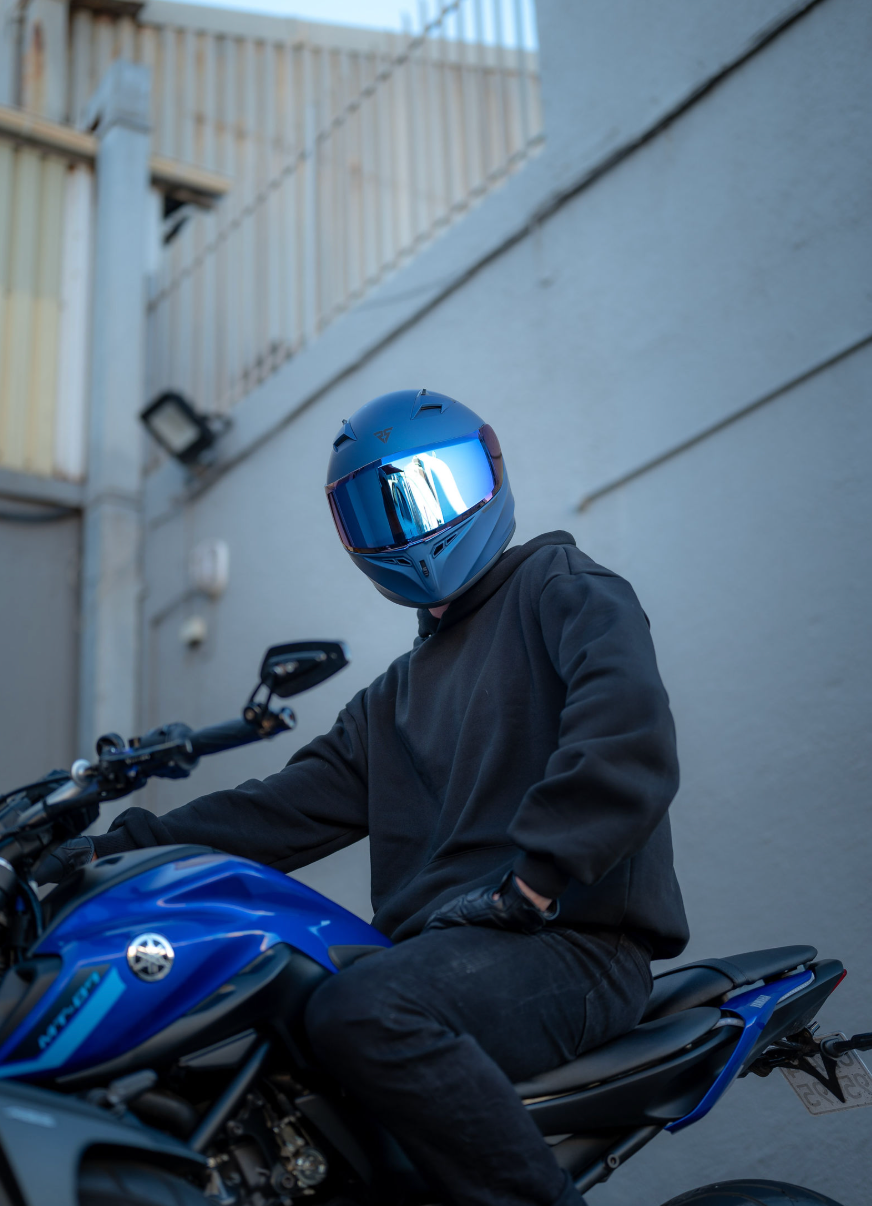 SGI Tyro Element Blue