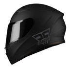 SGI Tyro Element Matt Black