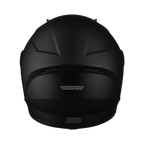 SGI Tyro Element Matt Black