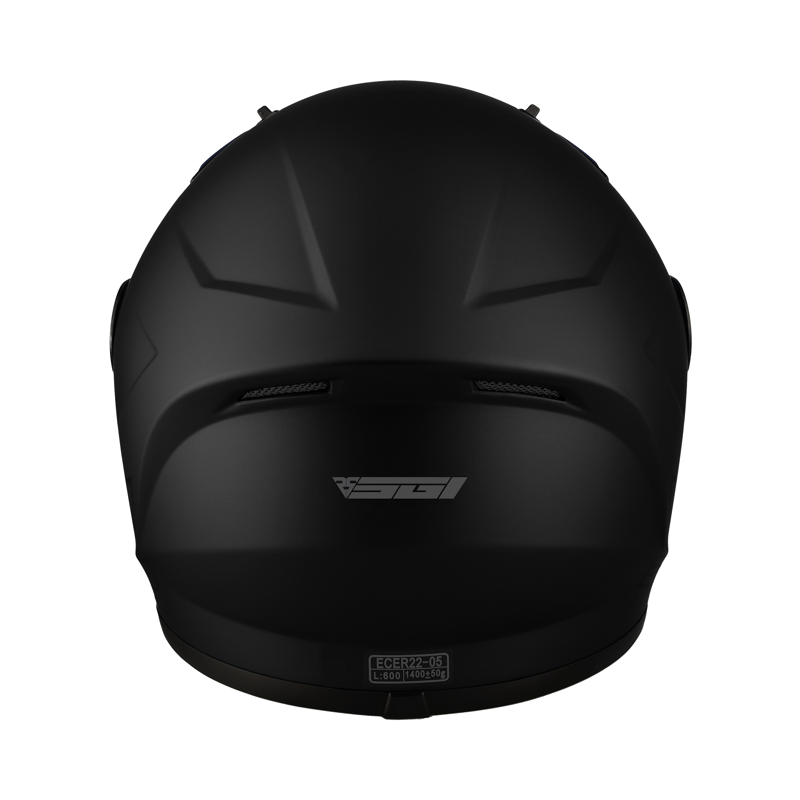 SGI Tyro Element Matt Black
