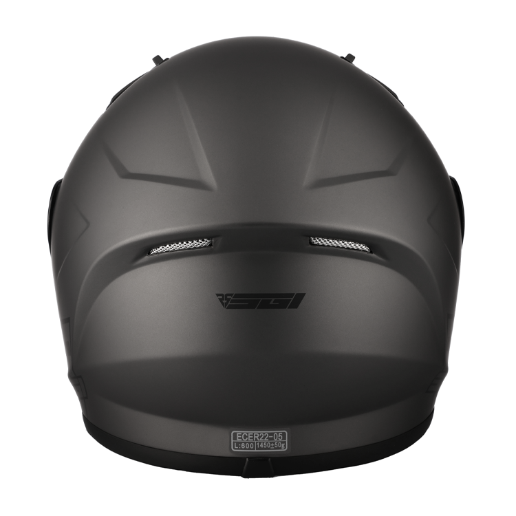 sgi-tyro-element-gun-metal-motorcycle-helmet
