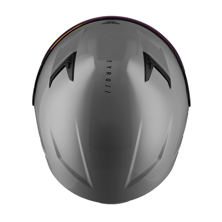 SGI Tyro Gloss Grey