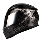 SGI Tyro Void Grey/Silver