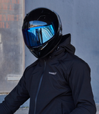 SGI Tyro Gloss Black