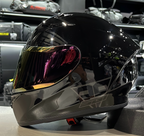 SGI Tyro Gloss Black