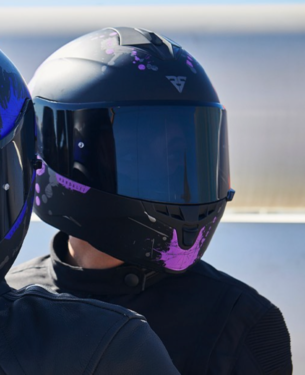 SGI Encounter Vandal Purple