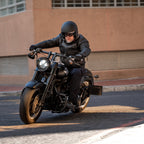 SGI Raven Matt Black