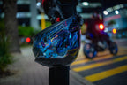 SGI Tyro Void Blue/Pink