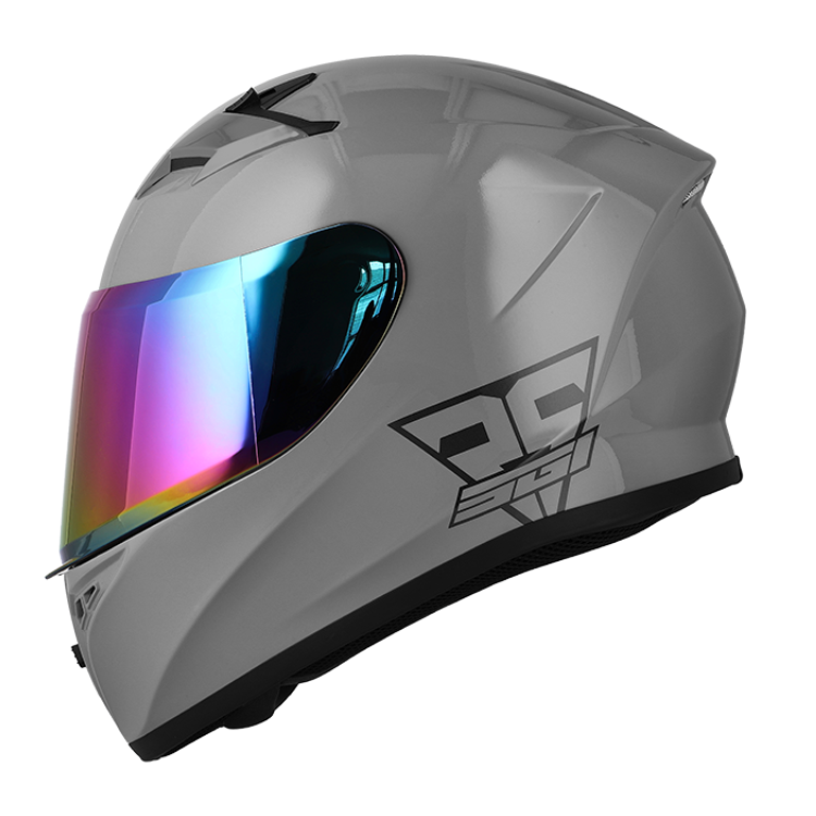 SGI Tyro Gloss Grey