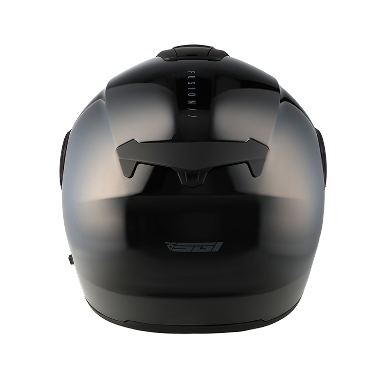 sgi-fusion-gloss-black-modular-motorbike-helmet