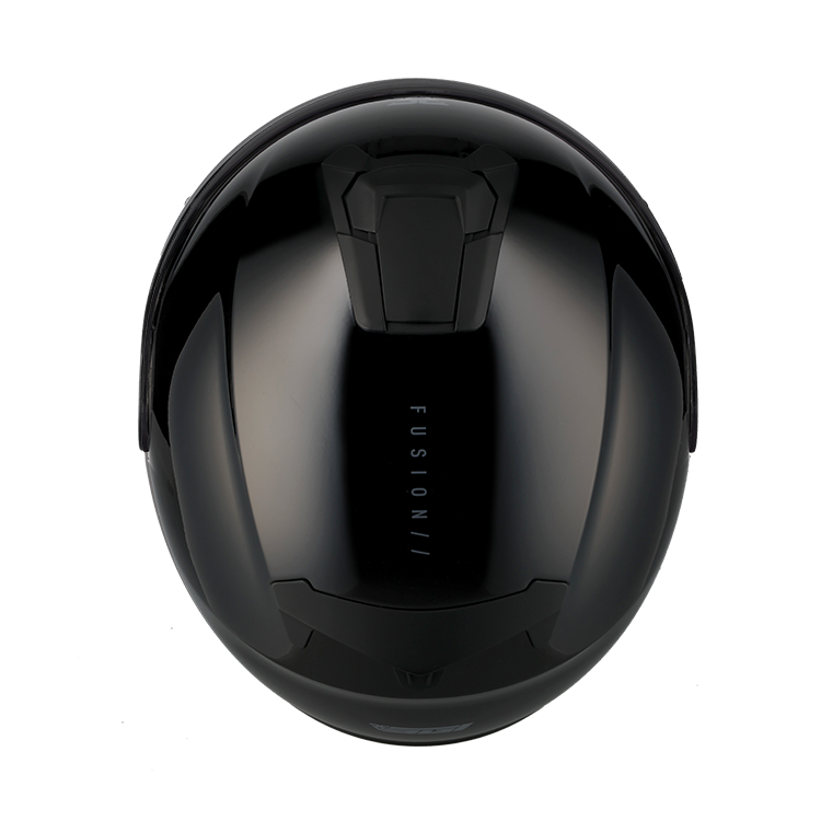 sgi-fusion-gloss-black-modular-motorbike-helmet