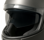 SGI DSV3 Squadron Black/Yellow