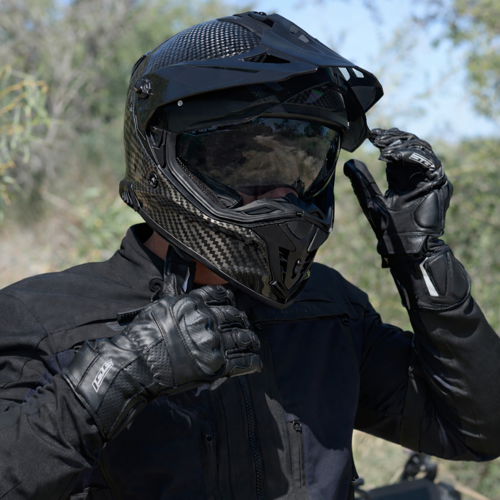 SGI Realm Carbon Fibre 9K