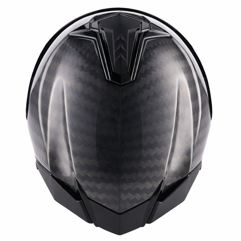 carbon fibre open face motorcycle helmet SIMPSON GHOST BANDIT Freedom Machines Company M 1500g 50g Comfort Carbon Fibre Motorcycle Helmet With