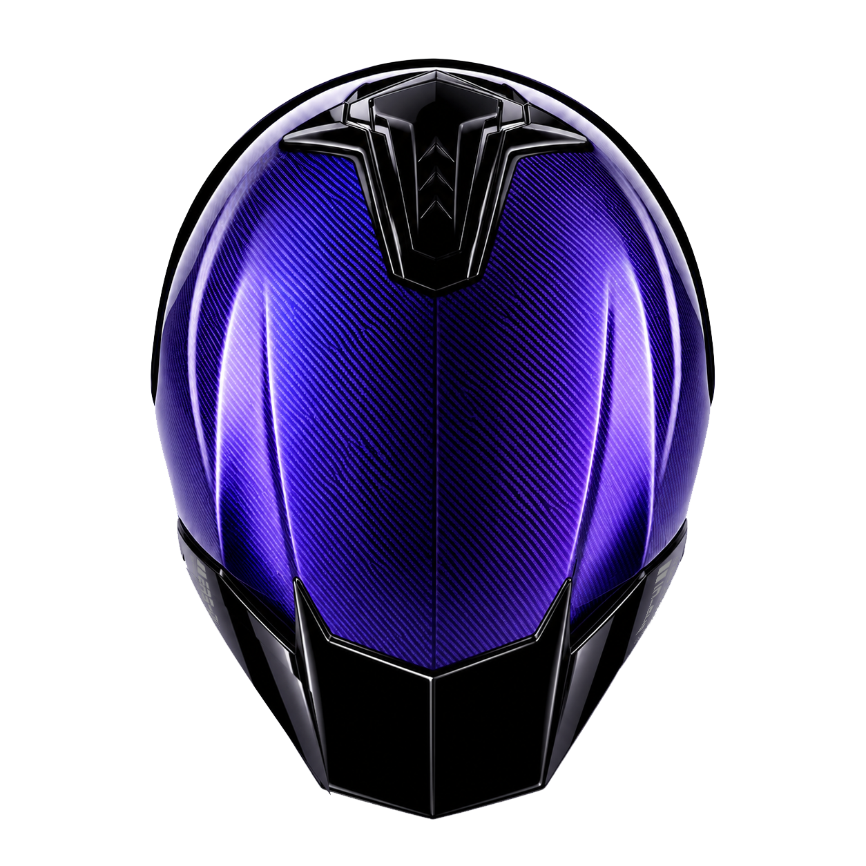 SGI Phantom Koolstofvesel