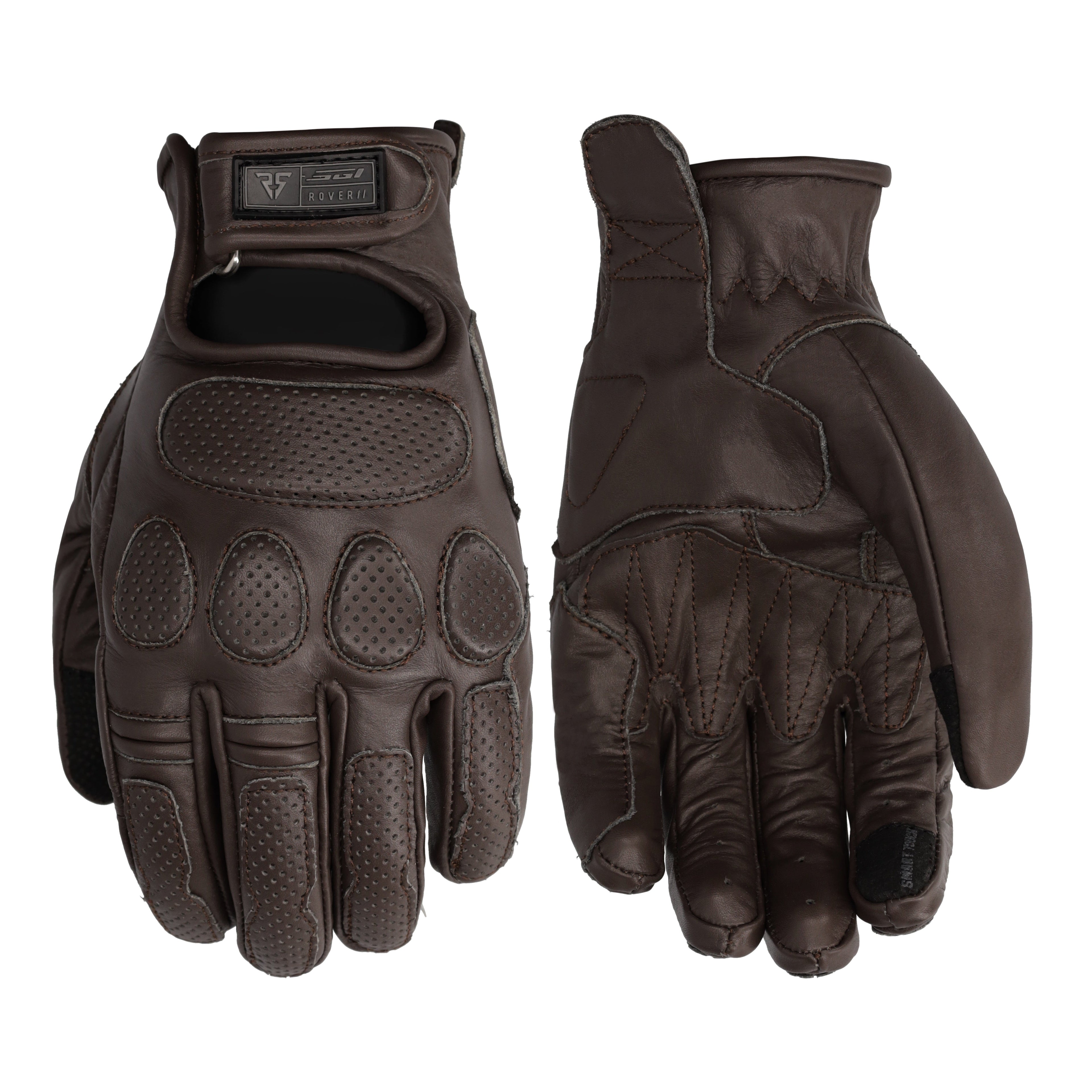 sgi-rover-brown-motorcycle-gloves