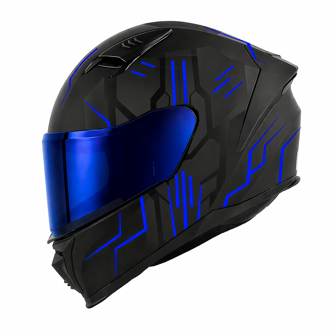 SGI Core Tron - Blue