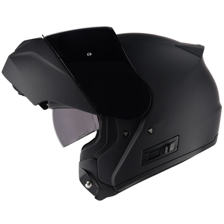 SGI Fusion 2.0 Matt Black