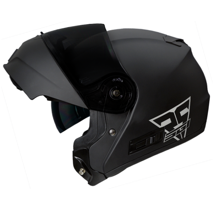 SGI Fusion Matt Black