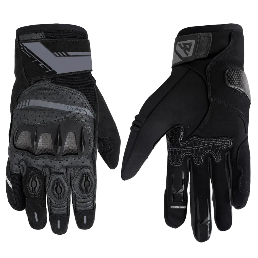 SGI Havoc Grey