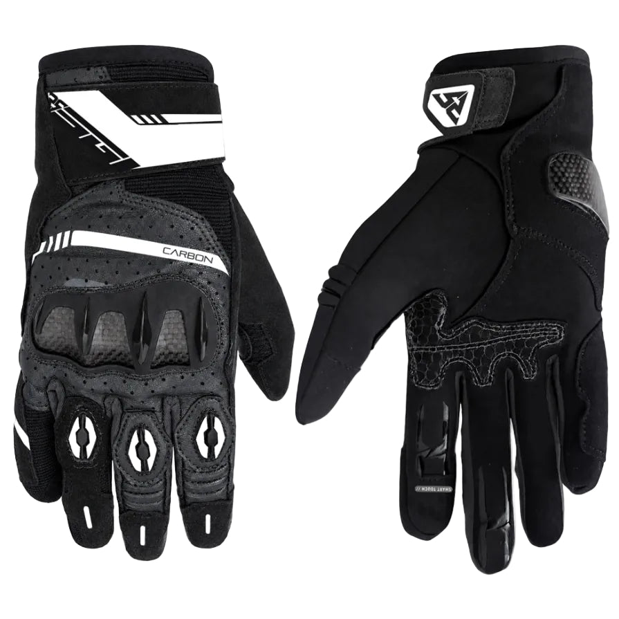 SGI Havoc White