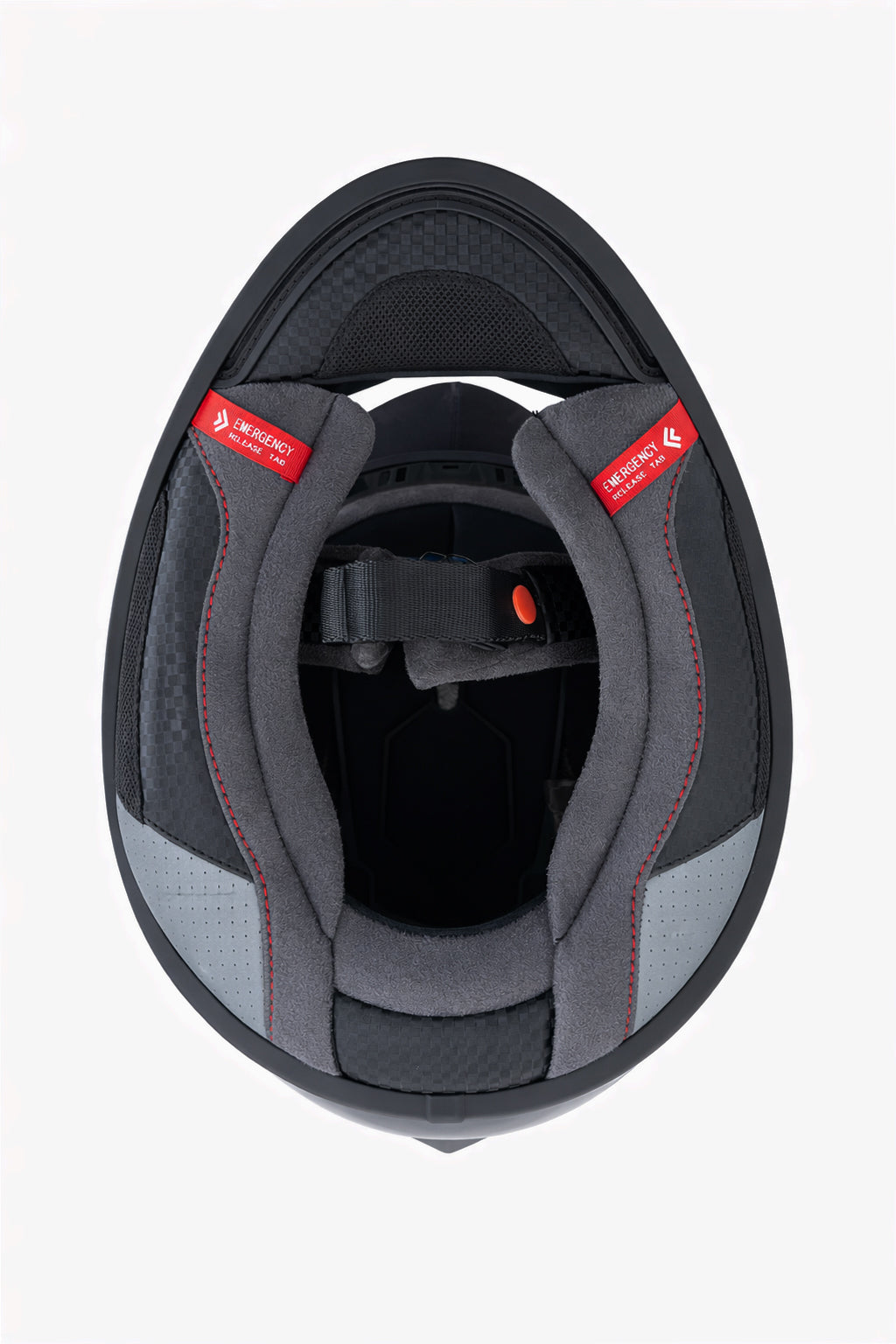 SGI Phantom Carbon Fibre