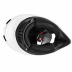 SGI Rapid Youth MX Gloss White
