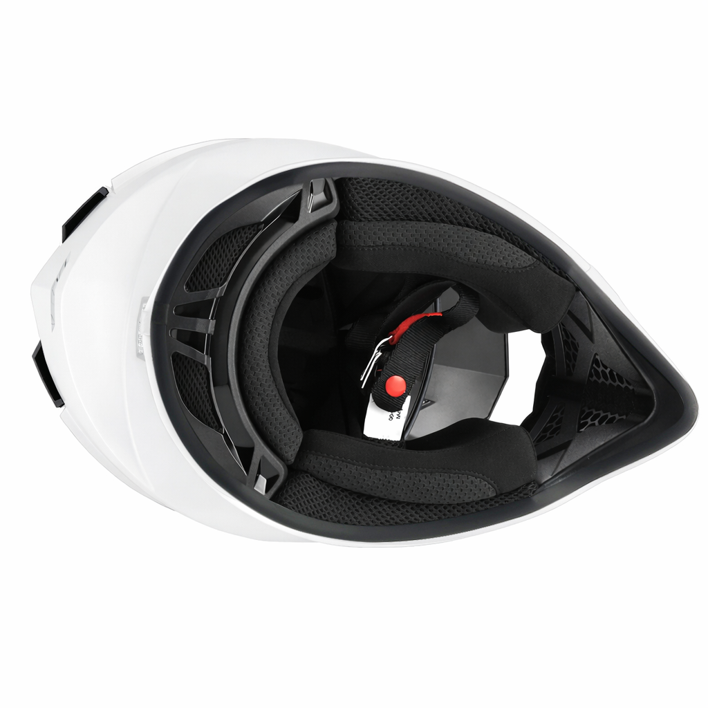 SGI Rapid Youth MX Gloss White