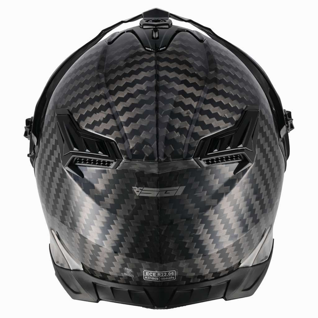 SGI Realm Carbon Fibre 9K