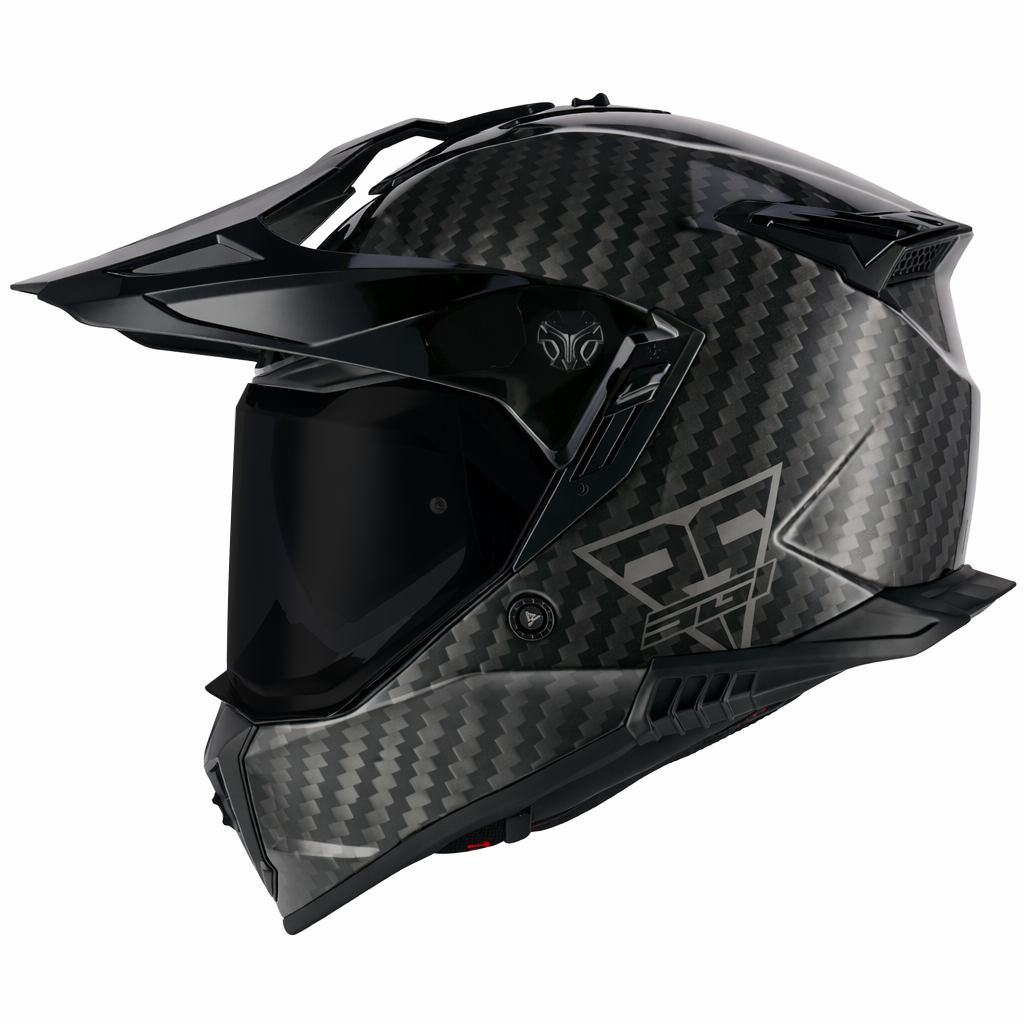 SGI Realm Carbon Fibre 9K