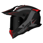 SGI Realm Ascent Red Fibreglass