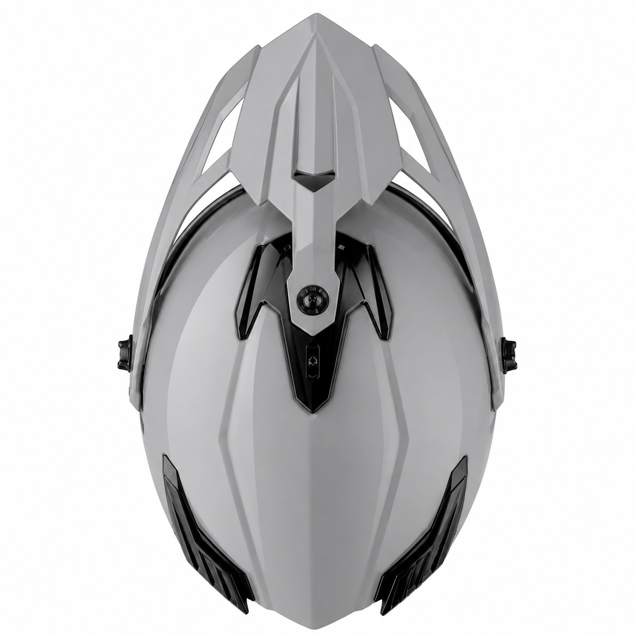 SGI Realm Flat Grey Fibreglass