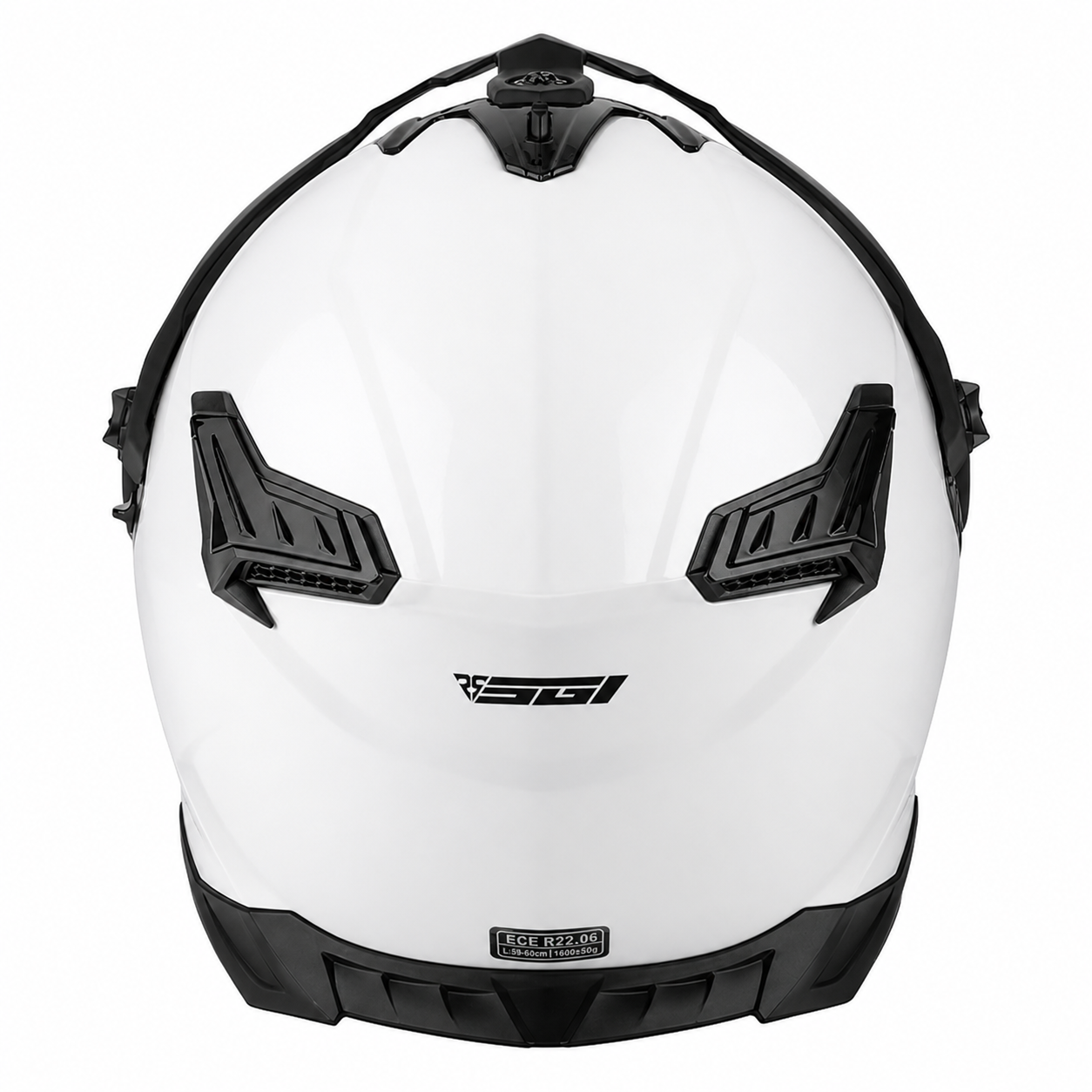 SGI Realm White Fibreglass