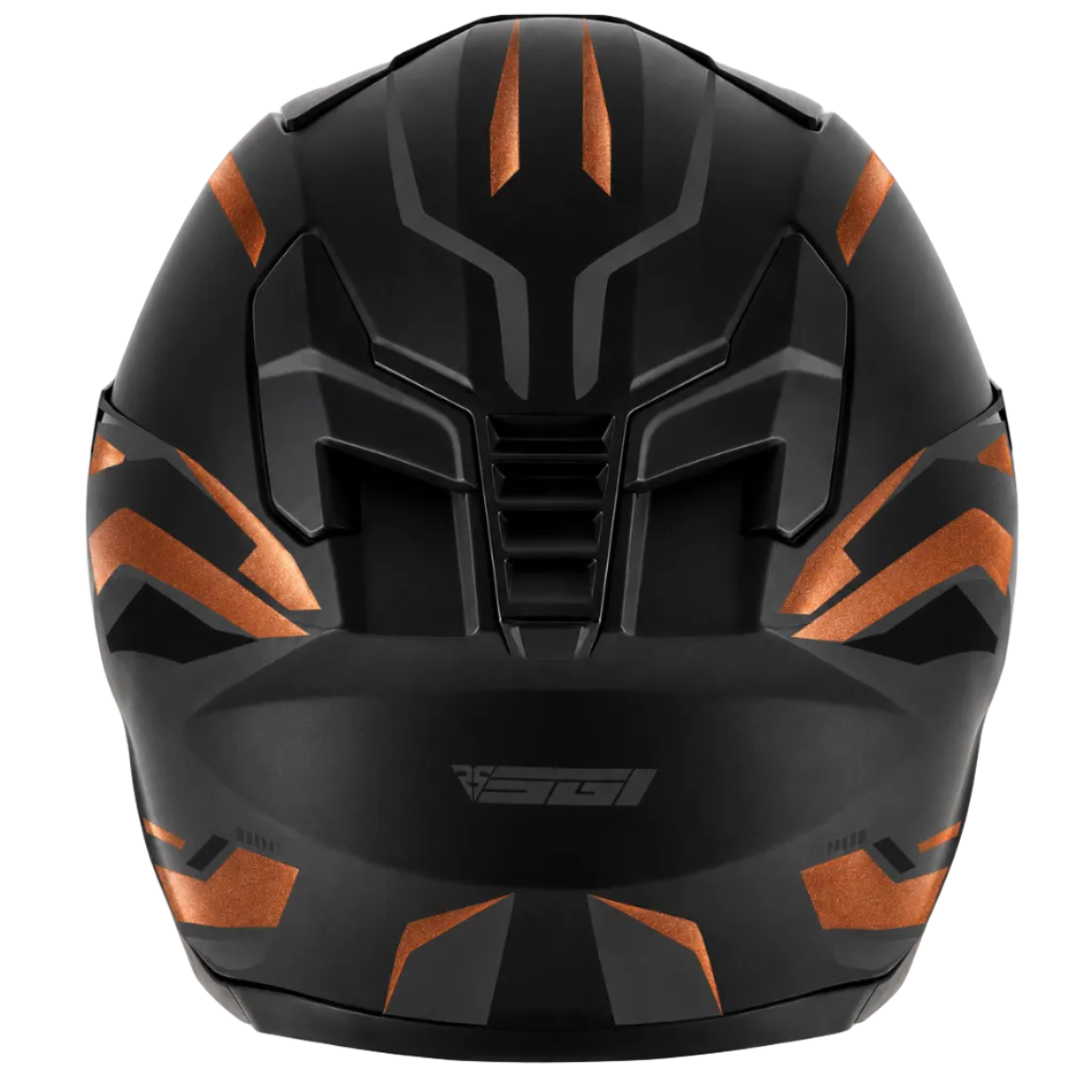 SGI Venom Apex Metallic Copper
