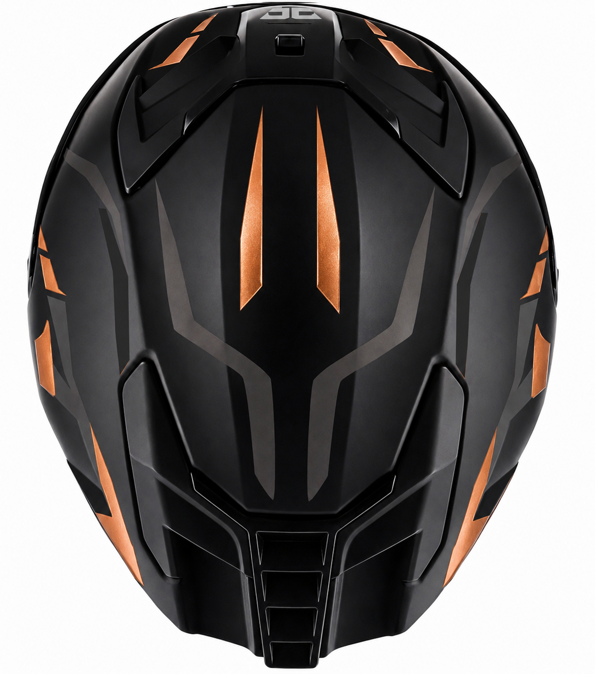 SGI Venom Apex Metallic Copper